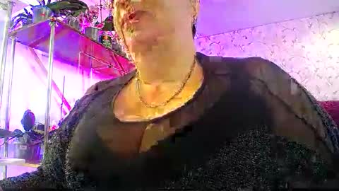 Lady Gloria online show from 05-05-26, 05:26
