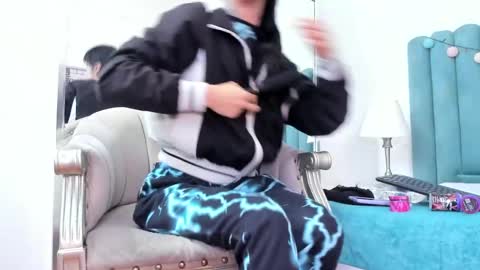 Snapshot of lady_godss chatting on 01-09-25, 05:23 Lady godss online show from 01-09-25, 05:23