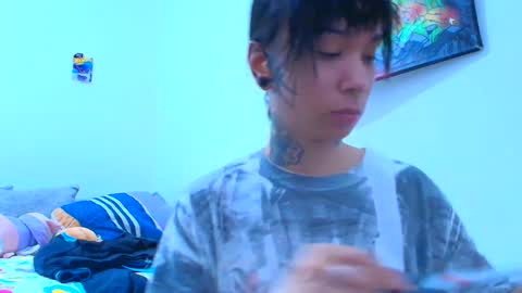 Snapshot of lady_godss chatting on 09-14-25, 03:00 Lady godss online show from 09-14-25, 03:00