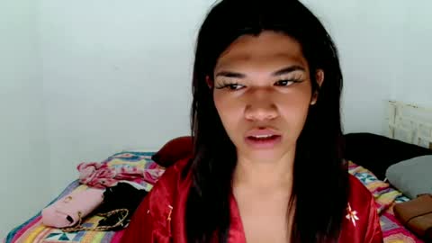 Natasha online show from 06-27-26, 08:03