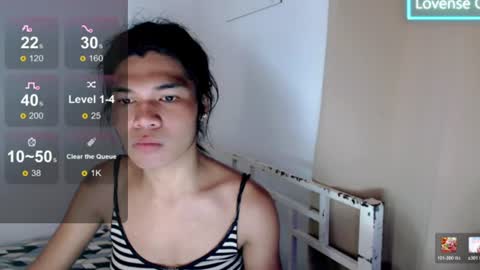Natasha online show from 08-03-26, 01:15
