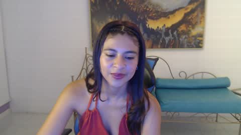 Lady Isabella online show from 04-01-26, 01:23