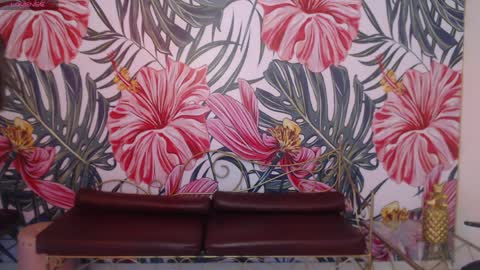 Lady Isabella online show from 04-10-26, 08:13