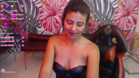 Lady Isabella online show from 05-20-26, 01:34