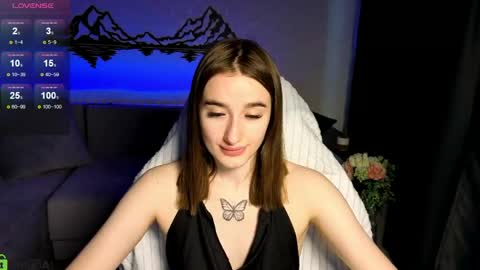 Olivia online show from 05-29-26, 01:36