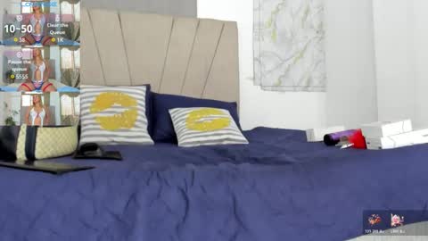 lady_miss___ online show from 12-17-25, 12:11