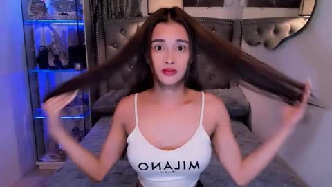 lady_moriseth online show from 09-28-25, 06:30