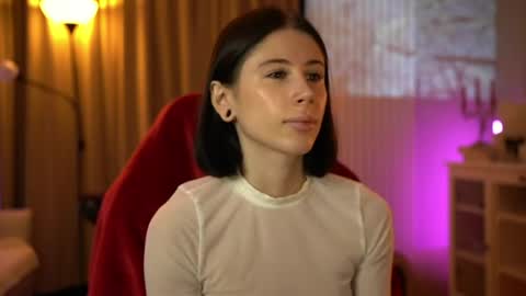 Snapshot of lady_nicolett chatting on 05-23-26, 01:11 lady_nicolett online show from 05-23-26, 01:11