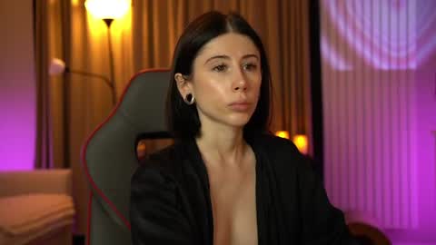 Snapshot of lady_nicolett chatting on 06-26-26, 02:38 lady_nicolett online show from 06-26-26, 02:38