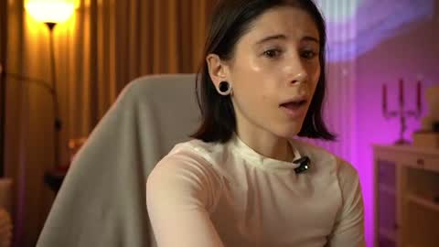 Snapshot of lady_nicolett chatting on 07-01-26, 11:15 lady_nicolett online show from 07-01-26, 11:15