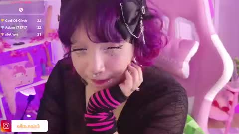 Lady  online show from 06-11-26, 02:53