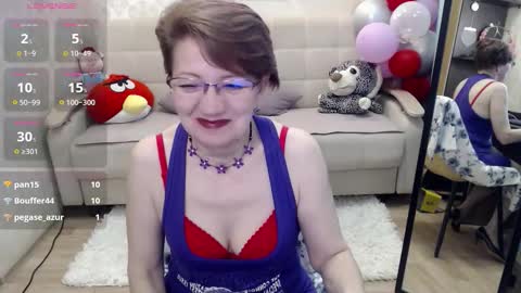 Diana online show from 03-22-26, 10:40
