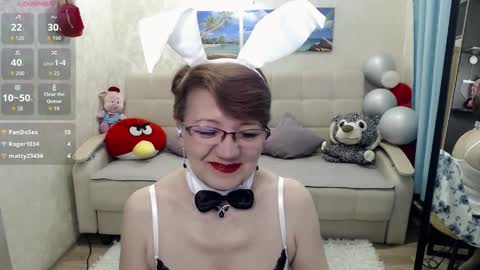 Diana online show from 04-05-26, 09:06