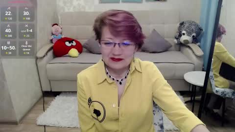 Diana online show from 05-06-26, 03:39
