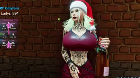 lady_sif_ online show from 12-05-24, 03:04