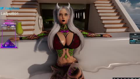 lady_sif_ online show from 12-29-24, 01:13