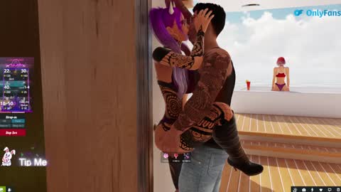 lady_sif_ online show from 01-30-25, 06:46