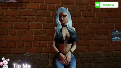 lady_sif_ online show from 09-16-25, 12:55