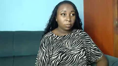 Snapshot of lady_twerky chatting on 01-03-25, 04:27 Maya online show from 01-03-25, 04:27