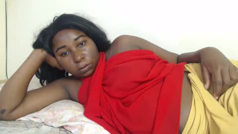 Snapshot of lady_twerky chatting on 02-13-25, 10:34 Maya online show from 02-13-25, 10:34