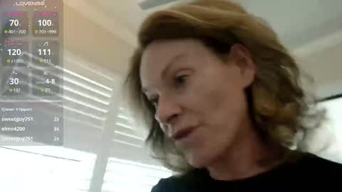 Ladybabs online show from 01-27-25, 08:07