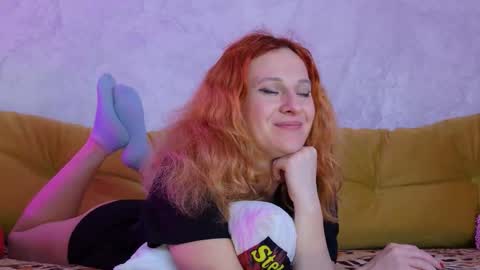 Sima Ladybigsmile online show from 03-09-26, 09:08