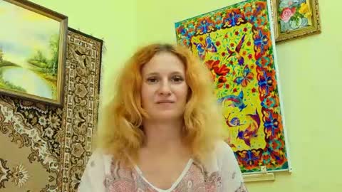 Sima Ladybigsmile online show from 07-28-26, 07:39