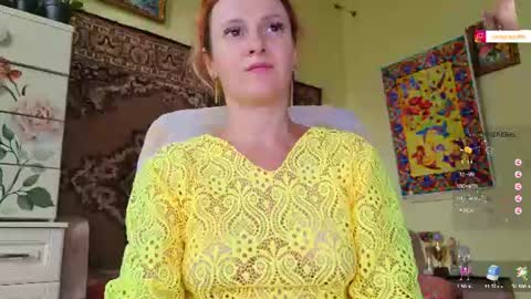 Sima Ladybigsmile online show from 08-06-26, 04:20
