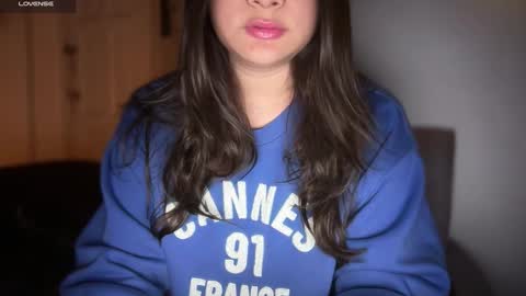 Aria online show from 11-07-25, 07:08