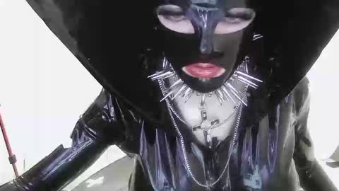 ladyblancmange online show from 05-03-26, 12:22
