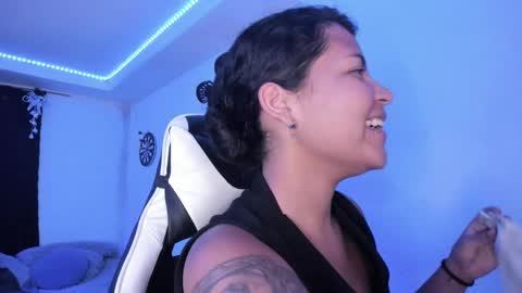  Lady  online show from 01-13-25, 03:12