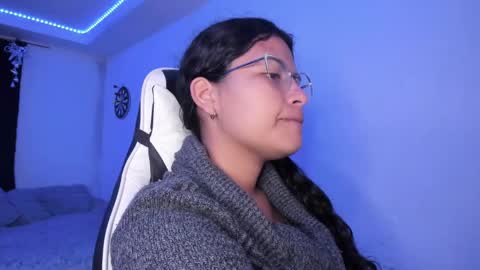  Lady  online show from 01-18-25, 03:20