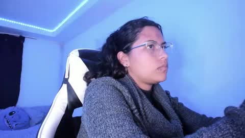  Lady  online show from 01-25-25, 06:01