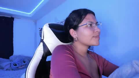  Lady  online show from 01-26-25, 06:28