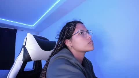  Lady  online show from 02-15-25, 07:16