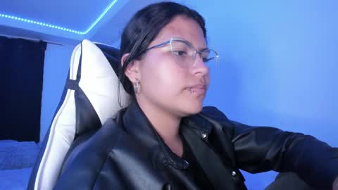  Lady  online show from 02-27-25, 03:25