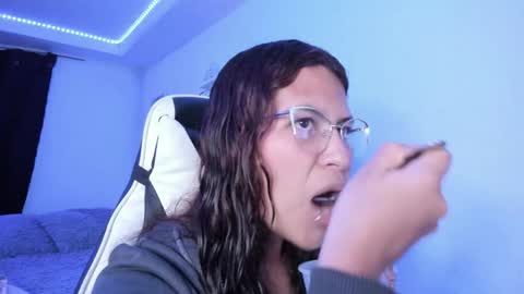  Lady  online show from 09-30-25, 02:38