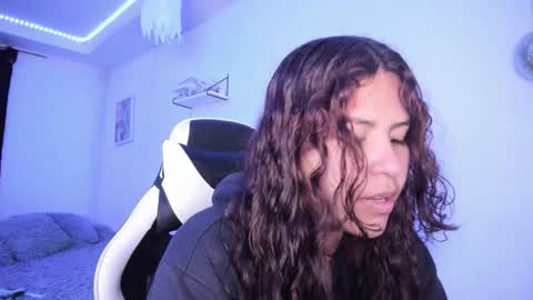  Lady  online show from 10-29-25, 02:36