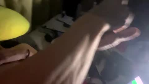 RockStar Couple online show from 12-19-24, 07:29