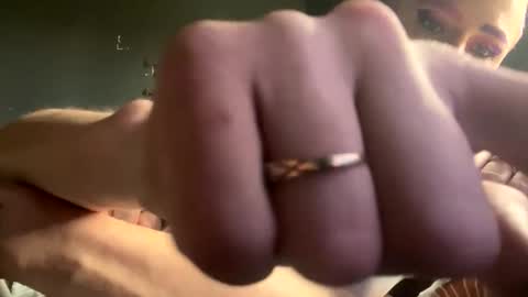 RockStar Couple online show from 12-21-24, 04:57