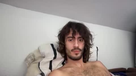 ladycan_tfeeling online show from 10-07-25, 09:28