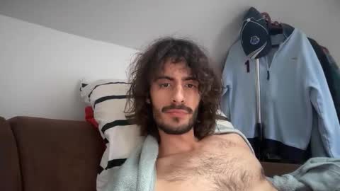 ladycan_tfeeling online show from 10-19-25, 01:01