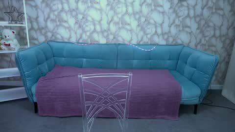ladychanelll online show from 06-03-26, 12:52