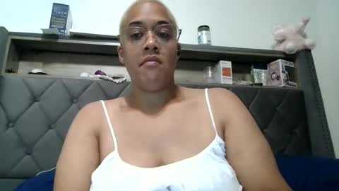 Stephanie online show from 07-05-26, 05:36