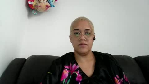 Stephanie online show from 07-24-26, 12:58