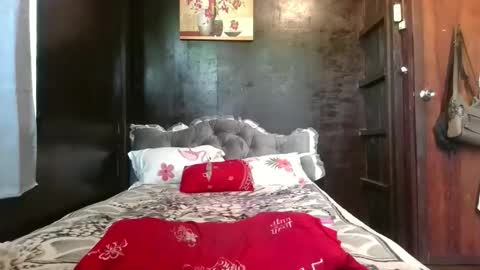 Snapshot of ladycockcums69 chatting on 10-18-25, 02:47 Rhea online show from 10-18-25, 02:47