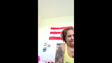 onlyfans  Ladycreamypr online show from 04-22-26, 09:38