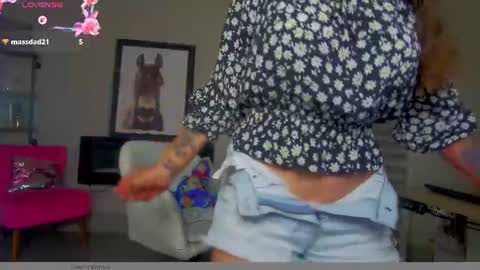 ladydanger69 online show from 07-14-26, 02:23