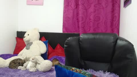 leidy daniela online show from 07-08-26, 03:22