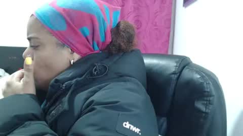 leidy daniela online show from 07-24-26, 07:50